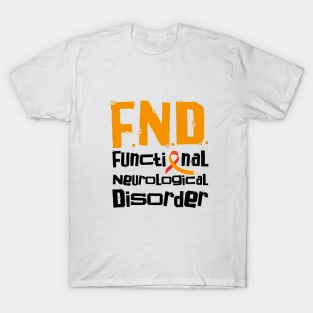 FND Awareness Day – April T-Shirt